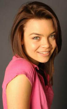 Scarlett Byrne